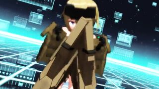 MMD dennoukuukan