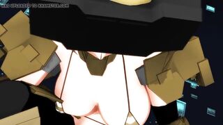 MMD dennoukuukan