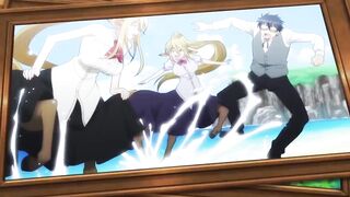 Monster Musume no iru Nichijou