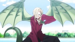 Monster Musume no iru Nichijou