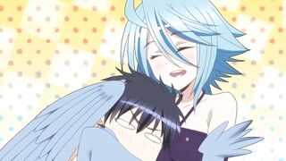 Monster Musume no iru Nichijou