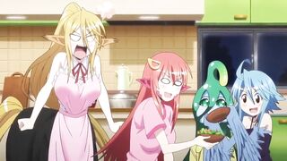 Monster Musume no iru Nichijou