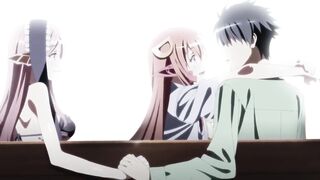 Monster Musume no iru Nichijou