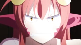 Monster Musume no iru Nichijou