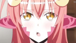 Monster Musume no iru Nichijou