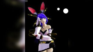 MMD R-18