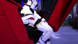 MMD R-18