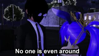 MMD R-18