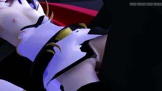MMD R-18