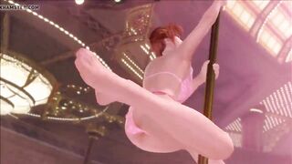 Sfm Porn Music Video - Porn Star Dancing