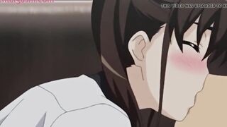 Rosenfield - I Want To (Best Anime HMV)