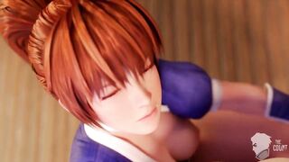 Kasumi Legjob