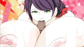 Monster BooBs