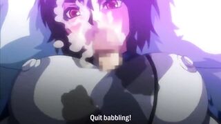 Hentai Paizuri Compilation