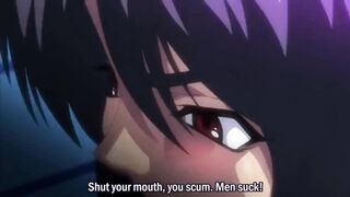 Hentai Paizuri Compilation