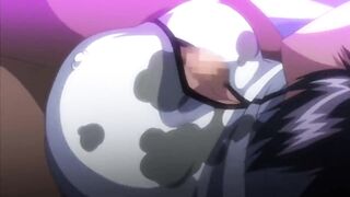 Hentai Paizuri Compilation