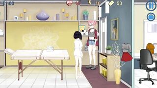 Insexsity game