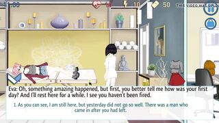 Insexsity game