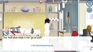 Insexsity game
