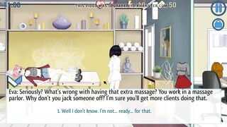 Insexsity game