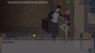 Insexsity game