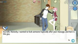 Insexsity game