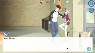 Insexsity game