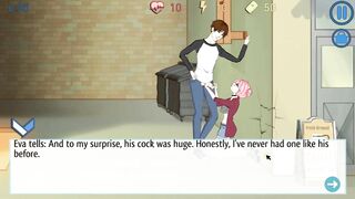 Insexsity game