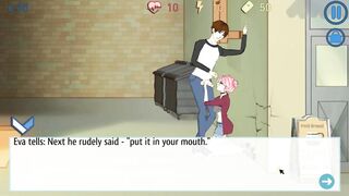 Insexsity game