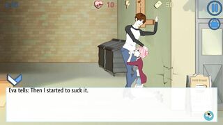 Insexsity game
