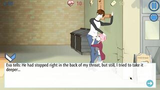Insexsity game