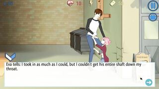 Insexsity game
