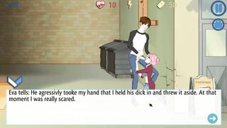 Insexsity game