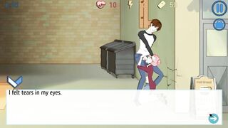 Insexsity game