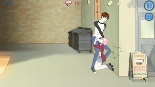 Insexsity game