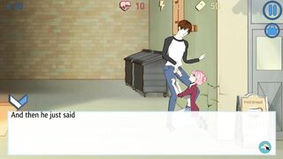 Insexsity game