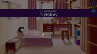 Insexsity game