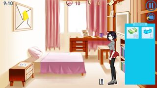 Insexsity game