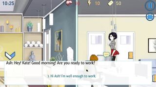 Insexsity game