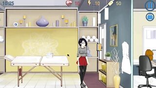 Insexsity game