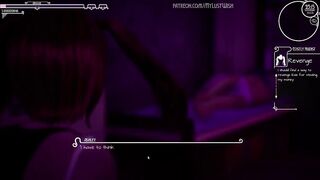 My Lust Wish Game - Ashley Gets Fucks Evie in the Ass