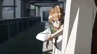 Diaper Explosion (Uncensored)