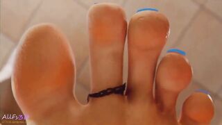 Foot Fetish