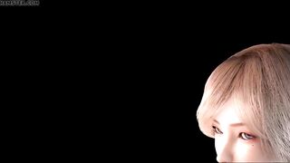 R18-MMD Fiestar - Apple Pie Uncensored 3D Erotic Dance