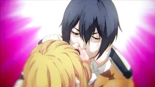 SekushiLover - Prison School Ecchi Gifs: Part 4