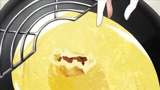 SekushiLover - Prison School Ecchi Gifs: Part 4