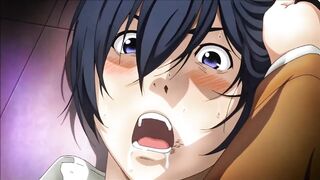 SekushiLover - Prison School Ecchi Gifs: Part 4