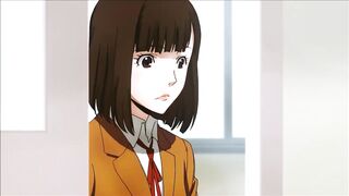 SekushiLover - Prison School Ecchi Gifs: Part 4