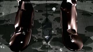 SekushiLover - Prison School Ecchi Gifs: Part 4