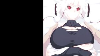 Hot Tittfucking With Happy End